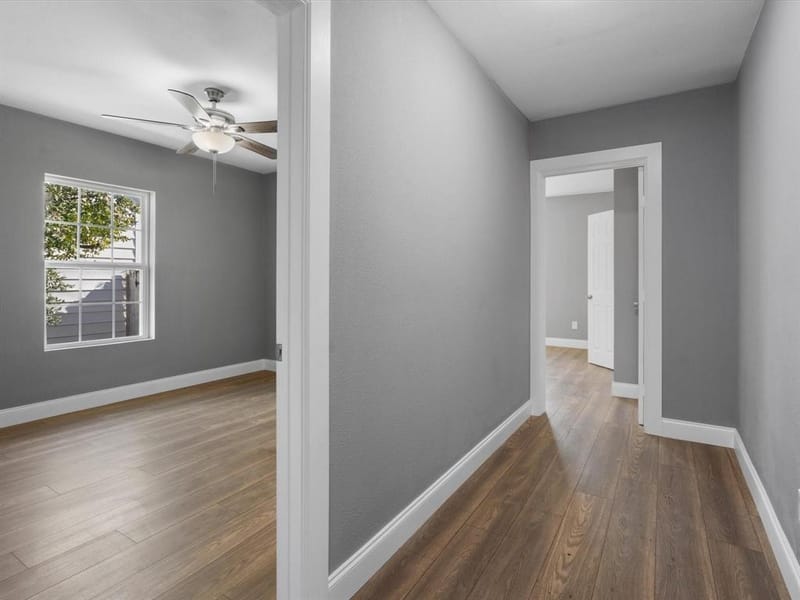 2736 Marigold Avenue, Fort Worth TX 76111 - Photo 16