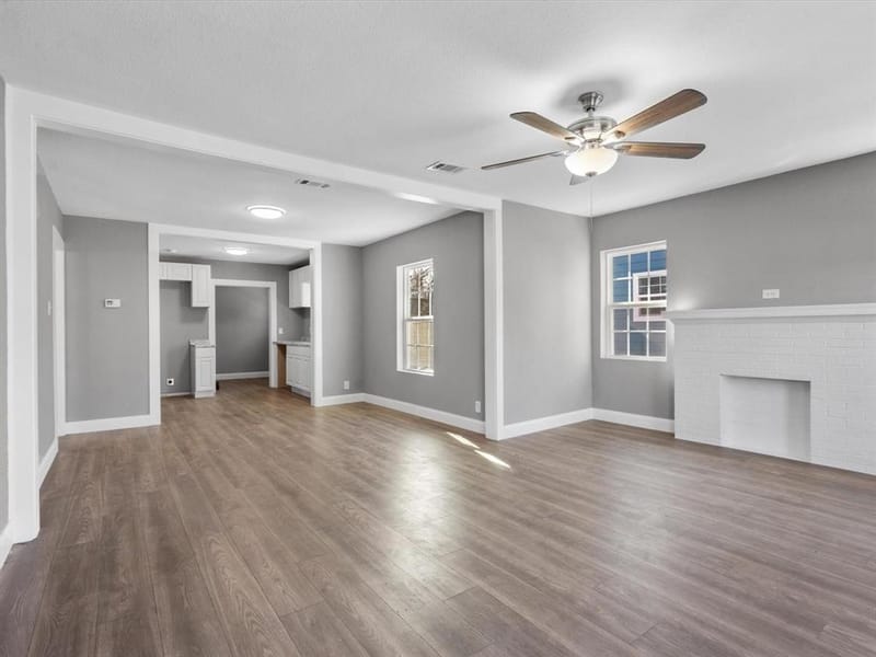 2736 Marigold Avenue, Fort Worth TX 76111 - Photo 5