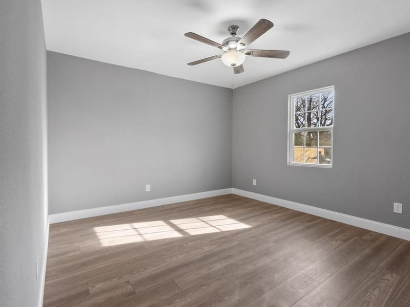 2736 Marigold Avenue, Fort Worth TX 76111 - Photo 18