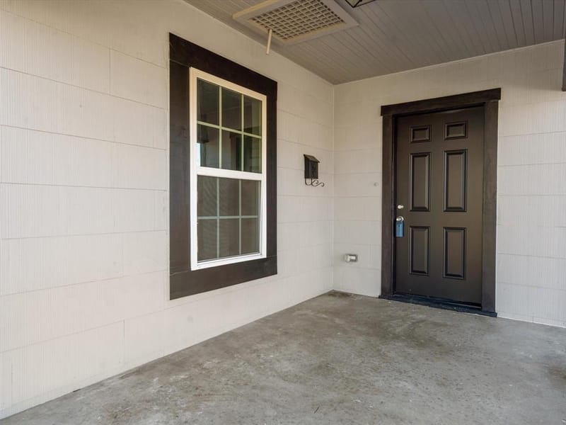 2736 Marigold Avenue, Fort Worth TX 76111 - Photo 25