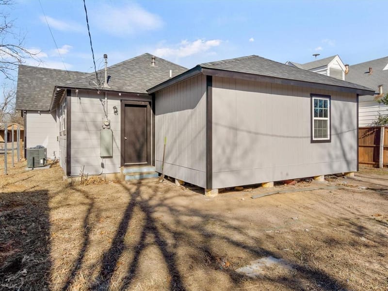 2736 Marigold Avenue, Fort Worth TX 76111 - Photo 21