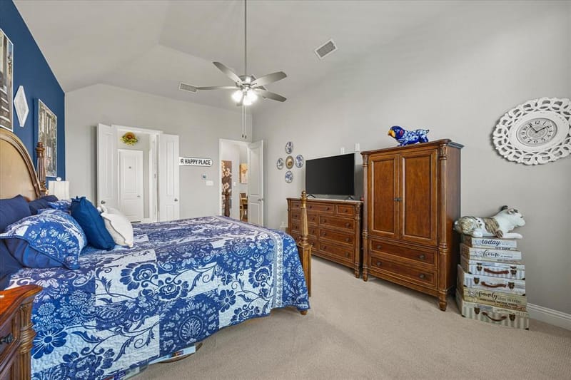 3612 Jersey Road, Melissa TX 75454 - Photo 23