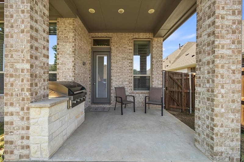 3612 Jersey Road, Melissa TX 75454 - Photo 27