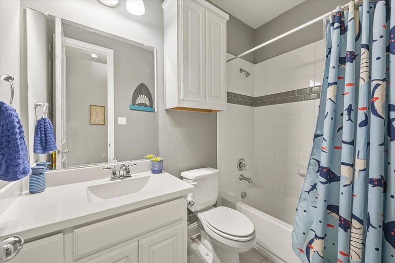3612 Jersey Road, Melissa TX 75454 - Photo 6