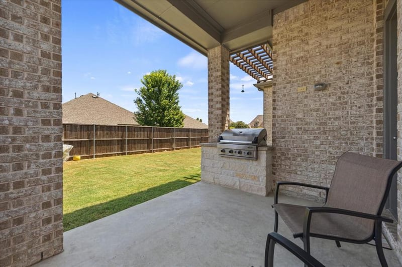 3612 Jersey Road, Melissa TX 75454 - Photo 26