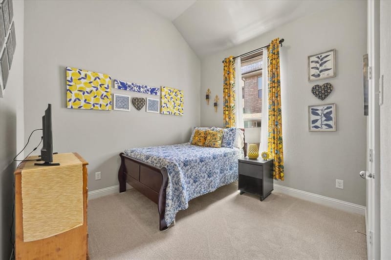 3612 Jersey Road, Melissa TX 75454 - Photo 9