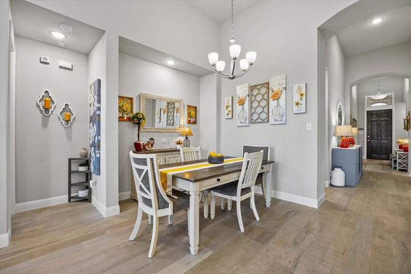 3612 Jersey Road, Melissa TX 75454 - Photo 14