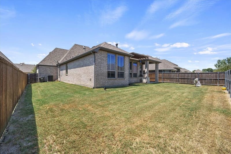 3612 Jersey Road, Melissa TX 75454 - Photo 29