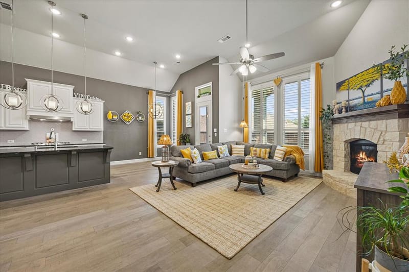 3612 Jersey Road, Melissa TX 75454 - Photo 21