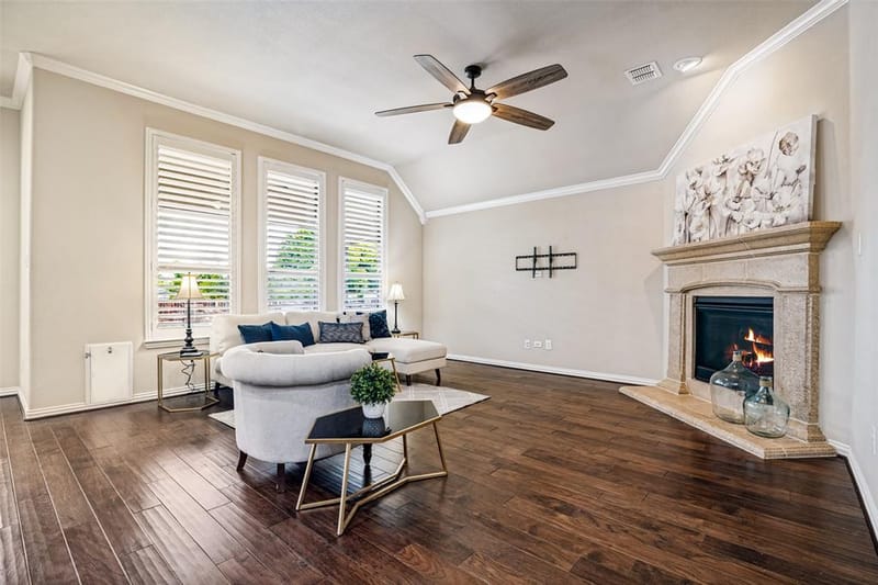 8303 Lake Valley Court, Rowlett TX 75089 - Photo 5