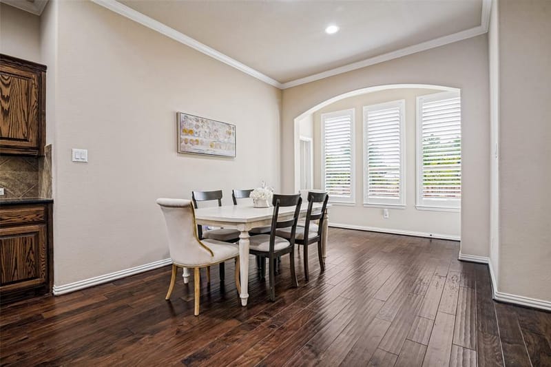 8303 Lake Valley Court, Rowlett TX 75089 - Photo 11