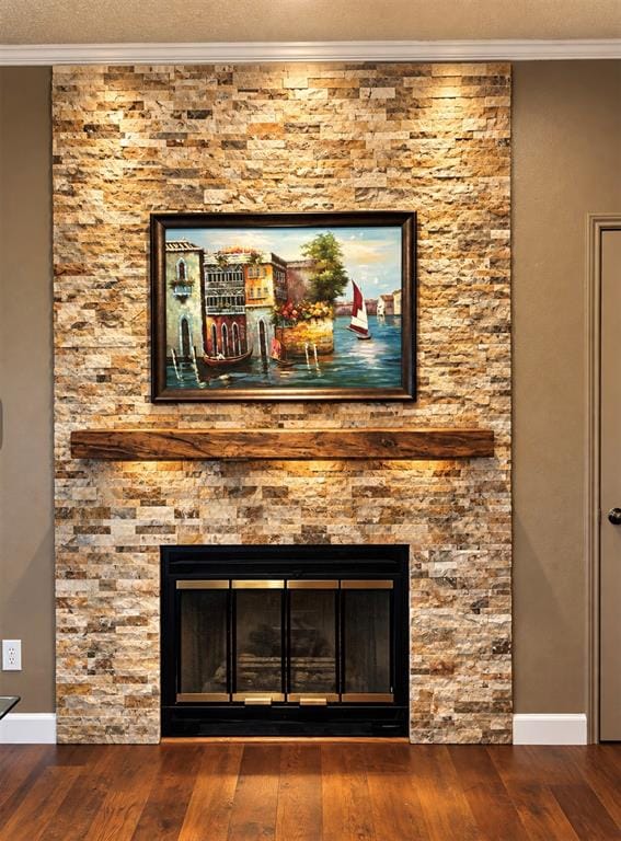 2700 Silver Creek Drive # 166, Arlington TX 76006 - Photo 6