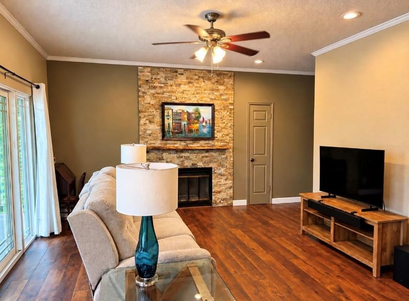 2700 Silver Creek Drive # 166, Arlington TX 76006 - Photo 7