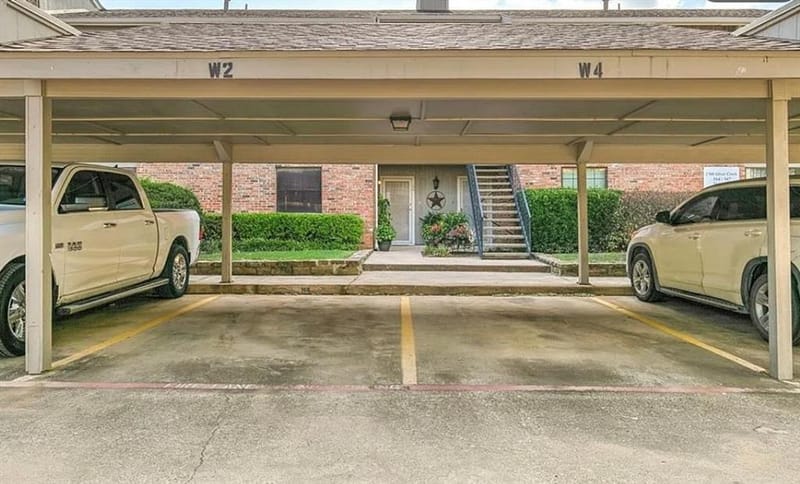 2700 Silver Creek Drive # 166, Arlington TX 76006 - Photo 24
