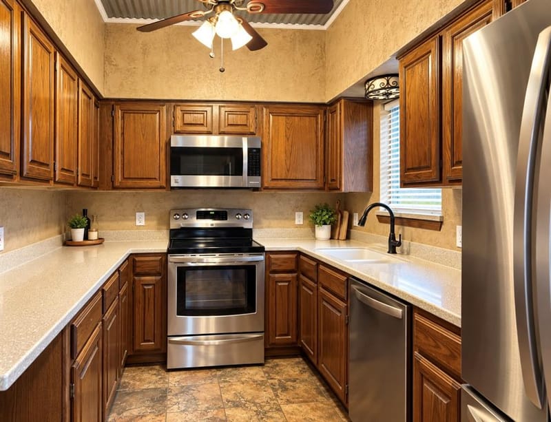 2700 Silver Creek Drive # 166, Arlington TX 76006 - Photo 10