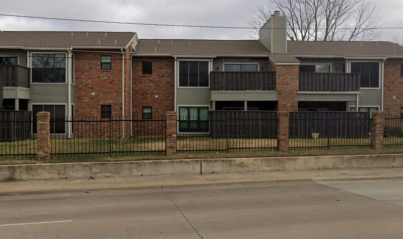 2700 Silver Creek Drive # 166, Arlington TX 76006 - Photo 25
