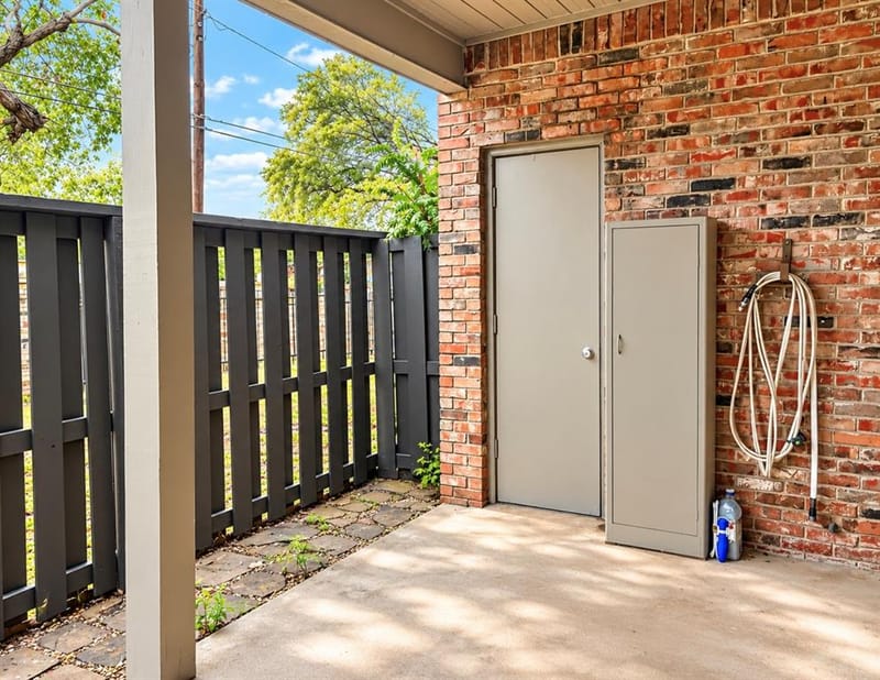 2700 Silver Creek Drive # 166, Arlington TX 76006 - Photo 21