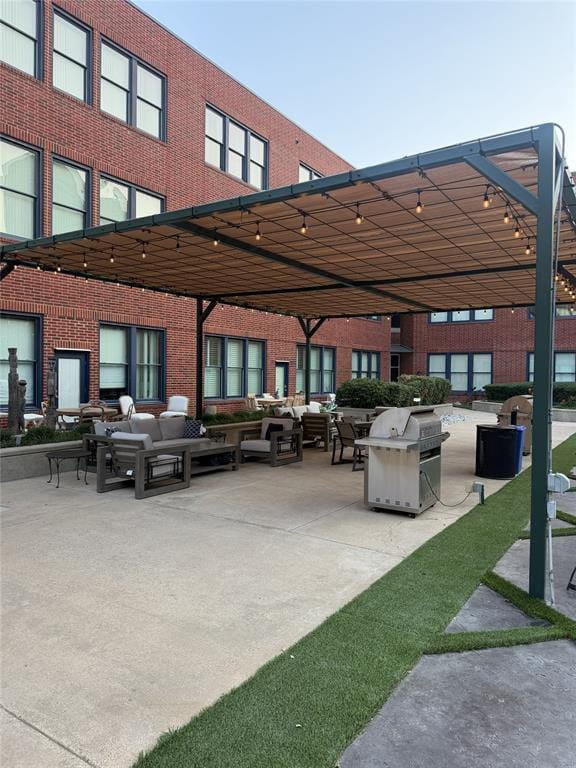 2502 Live Oak # 301, Dallas TX 75204 - Photo 16