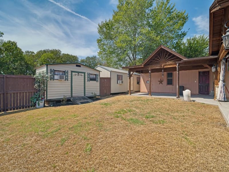 302 Johnson Street, Seagoville TX 75159 - Photo 23
