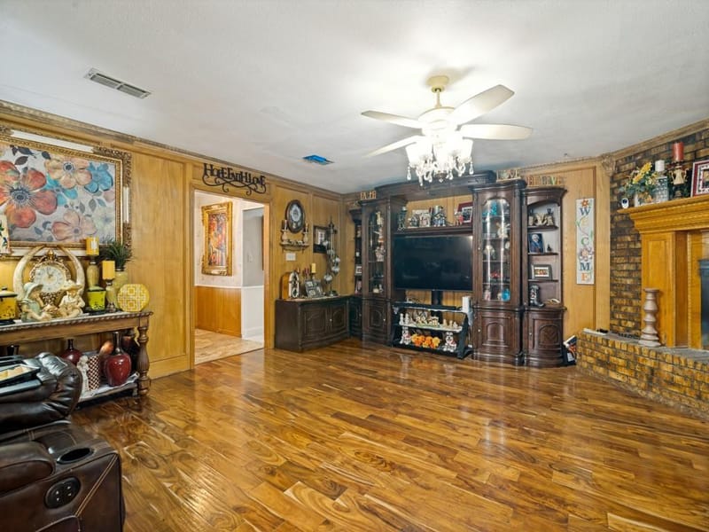 302 Johnson Street, Seagoville TX 75159 - Photo 6