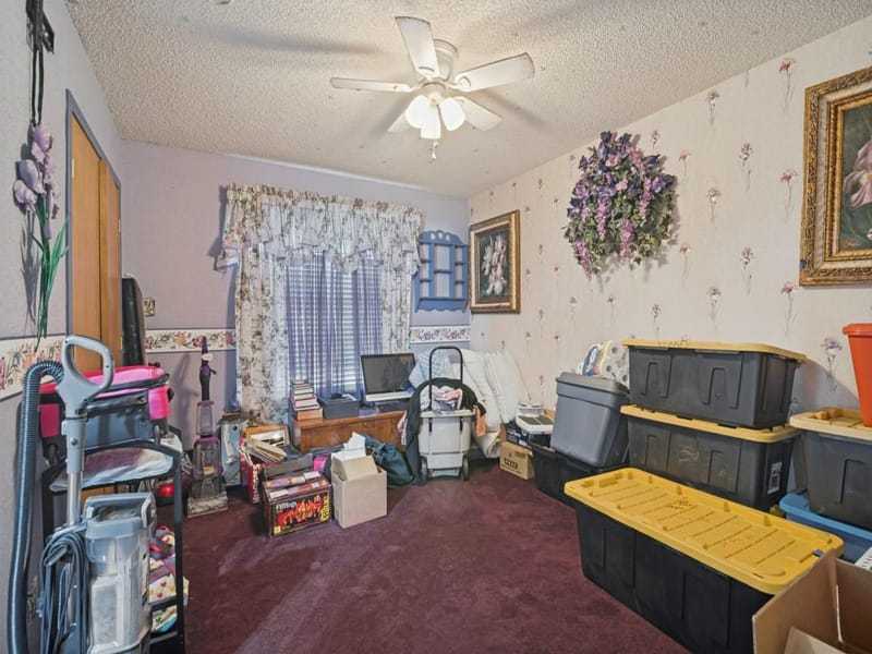 302 Johnson Street, Seagoville TX 75159 - Photo 17