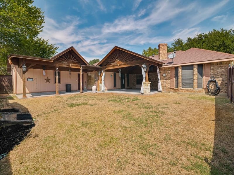 302 Johnson Street, Seagoville TX 75159 - Photo 22