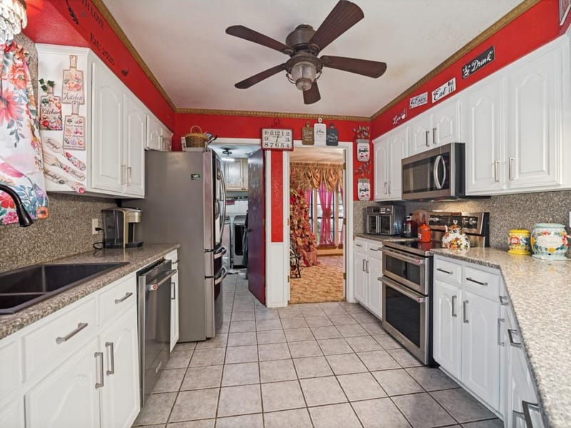 302 Johnson Street, Seagoville TX 75159 - Photo 7