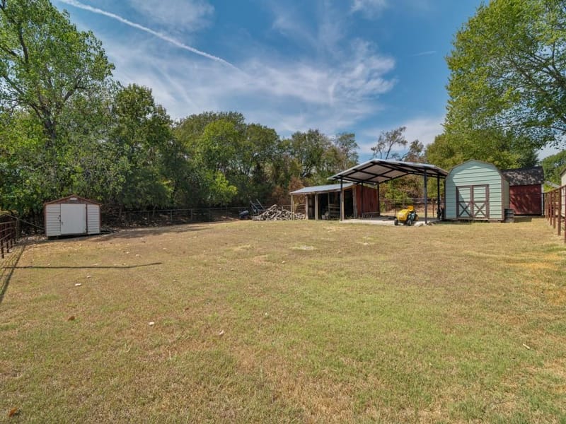 302 Johnson Street, Seagoville TX 75159 - Photo 24