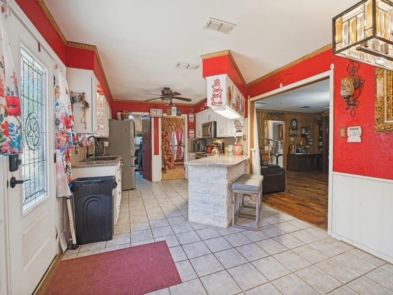 302 Johnson Street, Seagoville TX 75159 - Photo 10
