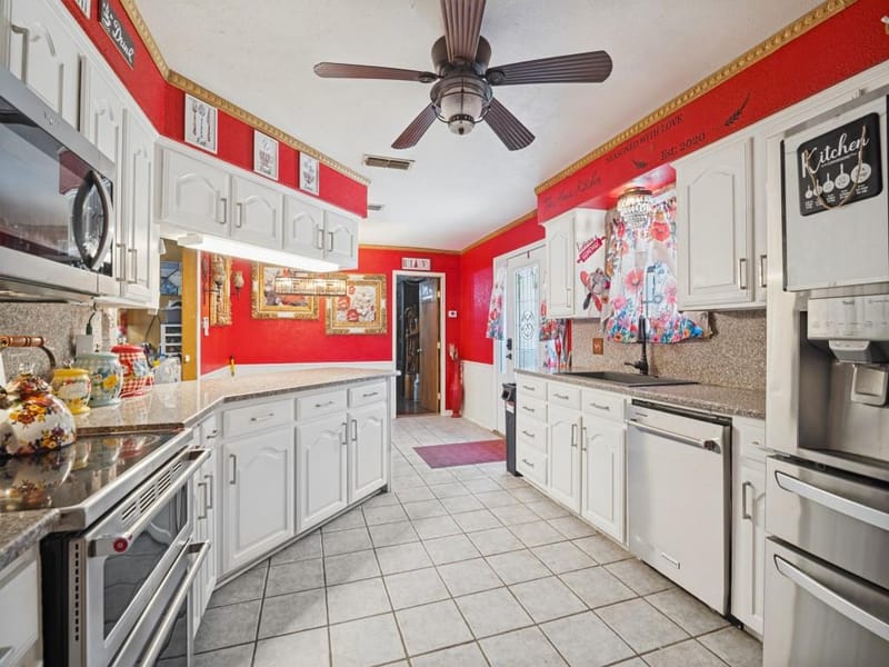 302 Johnson Street, Seagoville TX 75159 - Photo 8