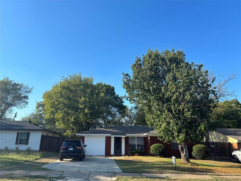 3525 Susan Drive, Mesquite TX 75150 - Photo 2