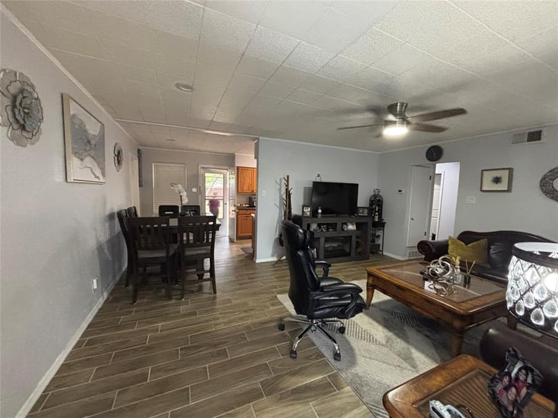 3525 Susan Drive, Mesquite TX 75150 - Photo 4