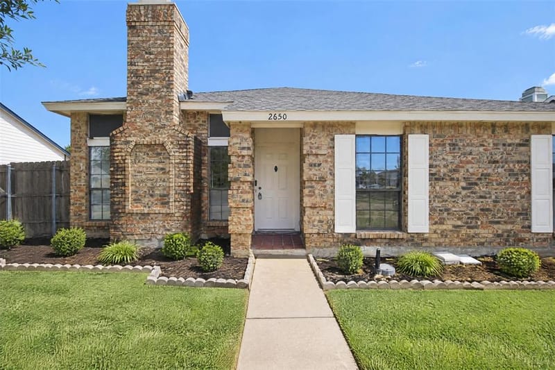 2650 Princewood Drive, Garland TX 75040 - Photo 2