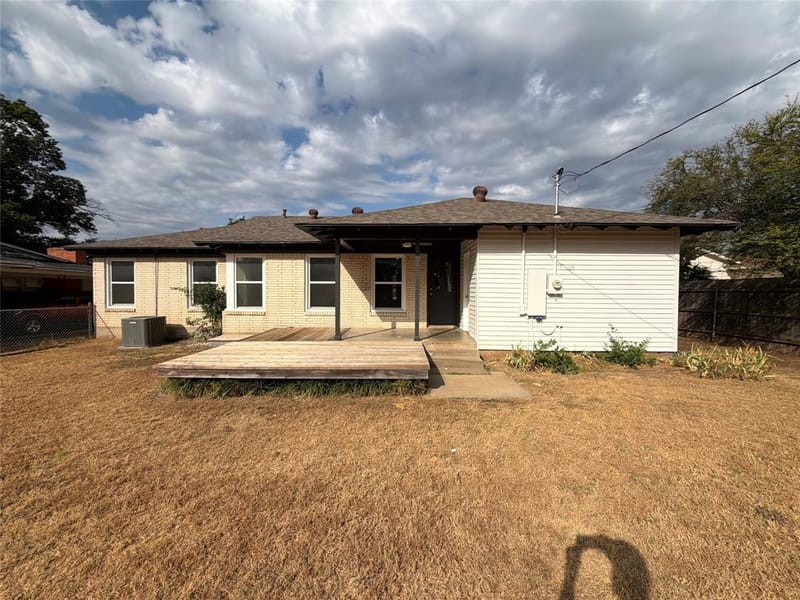3009 Tex Boulevard, Fort Worth TX 76116 - Photo 5