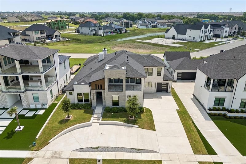 2027 Noe Boulevard, Heath TX 75126 - Photo 29
