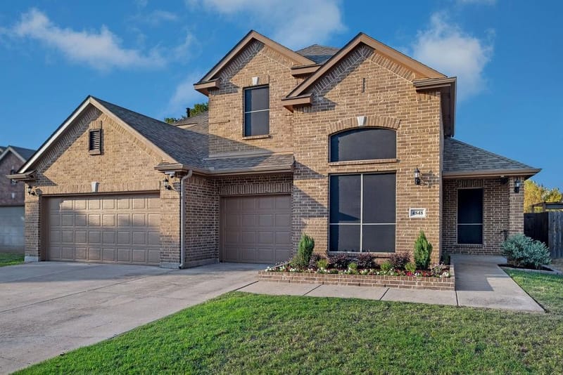 4848 Monarch Drive, Mesquite TX 75181 - Photo 2