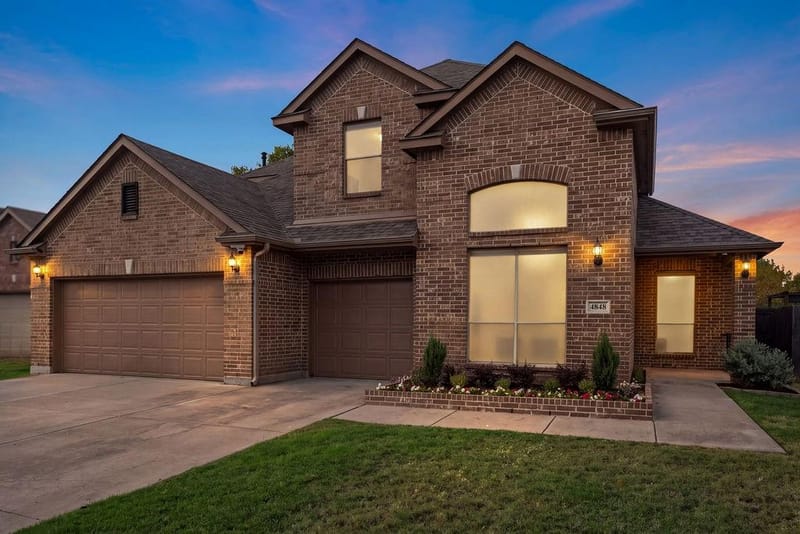 4848 Monarch Drive, Mesquite TX 75181