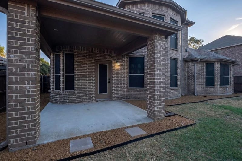 4848 Monarch Drive, Mesquite TX 75181 - Photo 35