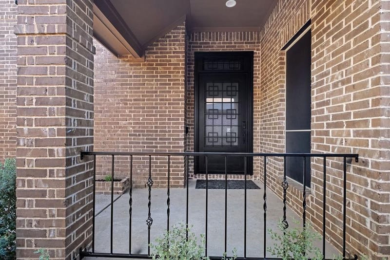 4848 Monarch Drive, Mesquite TX 75181 - Photo 4