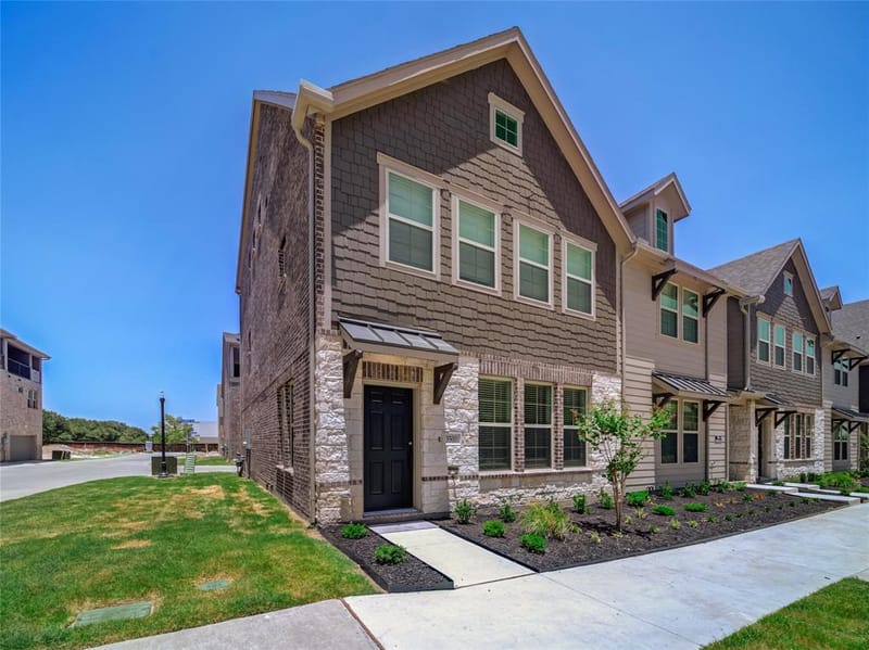 3500 Kingsland Drive, Plano TX 75074