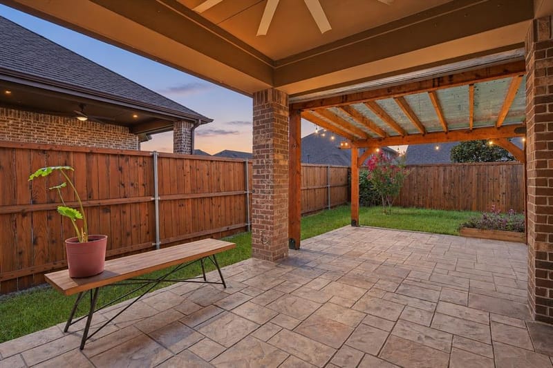 9808 Denali Drive, Little Elm TX 75068 - Photo 6