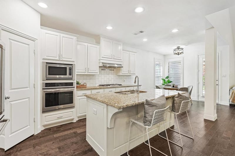 9808 Denali Drive, Little Elm TX 75068 - Photo 14