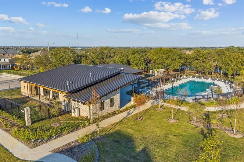 9808 Denali Drive, Little Elm TX 75068 - Photo 4