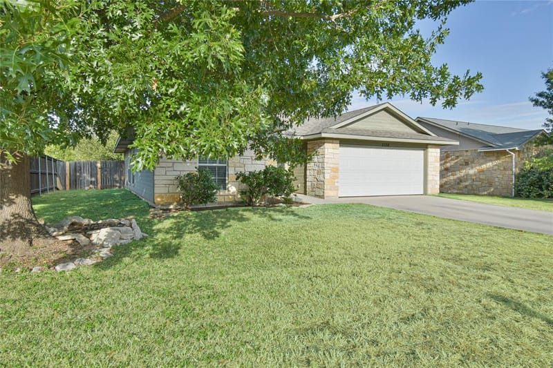 2108 8th Street, Brownwood TX 76801