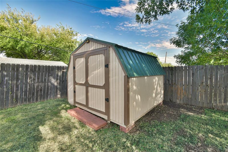 2108 8th Street, Brownwood TX 76801 - Photo 40