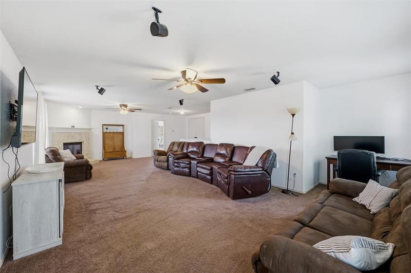 2904 Big Horn Bluff Court, Fort Worth TX 76108 - Photo 23