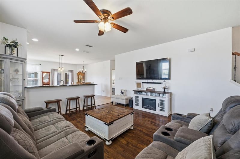 2904 Big Horn Bluff Court, Fort Worth TX 76108 - Photo 6