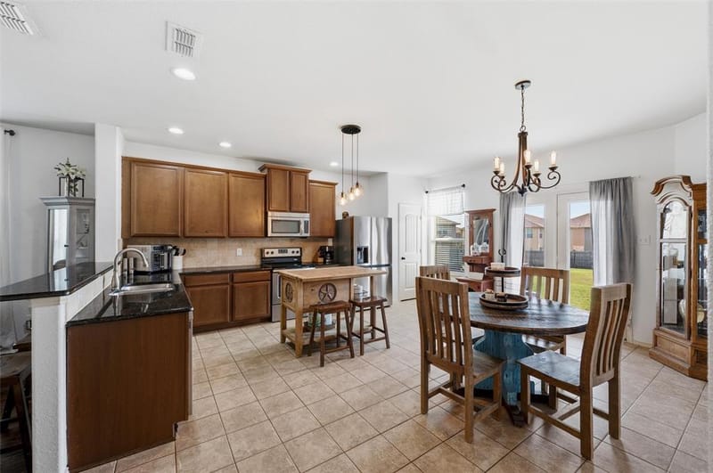 2904 Big Horn Bluff Court, Fort Worth TX 76108 - Photo 13