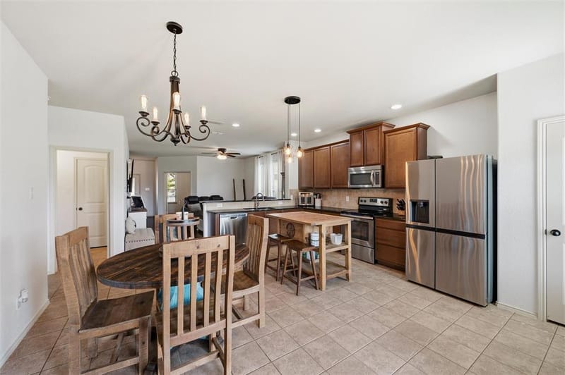 2904 Big Horn Bluff Court, Fort Worth TX 76108 - Photo 12