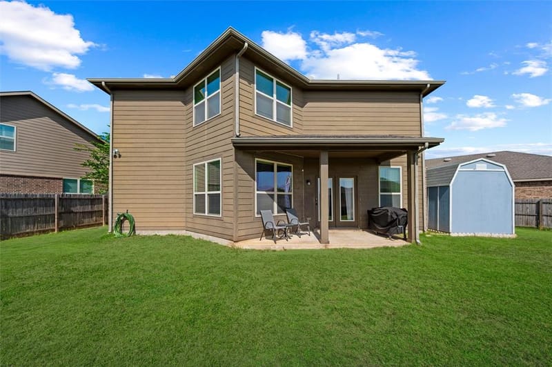 2904 Big Horn Bluff Court, Fort Worth TX 76108 - Photo 36